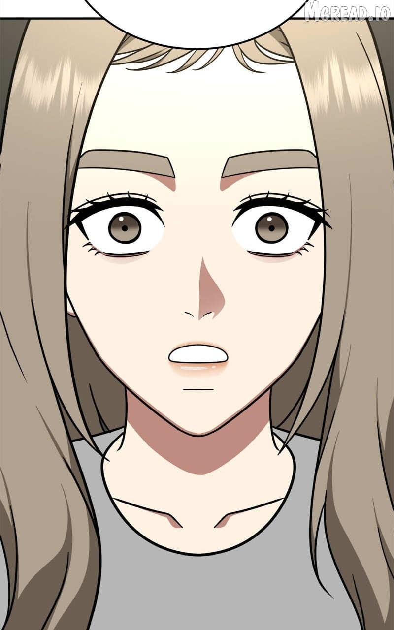 Change Me Chapter 184  - page 97